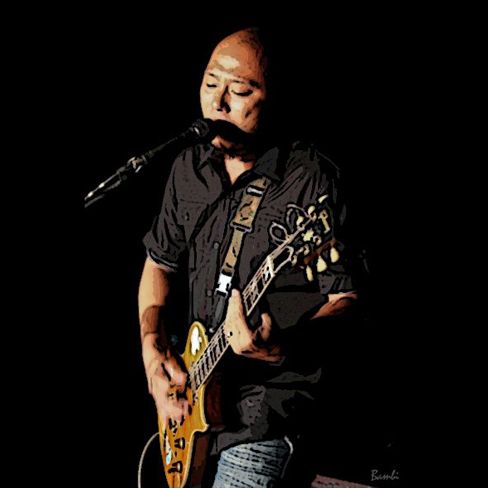 Carlos Choi
