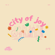City of Joy