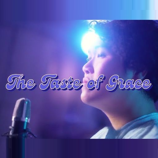 The Taste of Grace